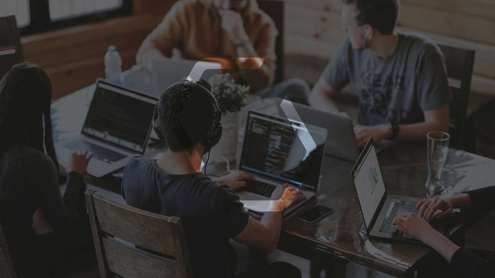 Soporte digital para empresas